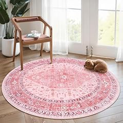 Lahome round rugs for sale  Delivered anywhere in USA 