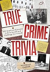 True crime trivia d'occasion  Livré partout en France