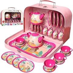 Kiddie play tea for sale  Delivered anywhere in USA 