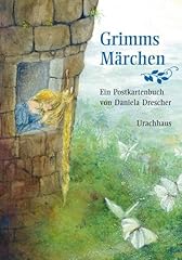 Postkartenbuch grimms märchen gebraucht kaufen  Wird an jeden Ort in Deutschland