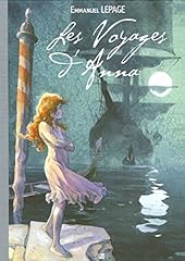 Voyages anna d'occasion  Livré partout en France