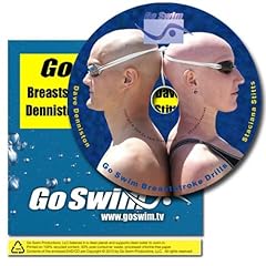 Swim breaststroke drills for sale  Delivered anywhere in UK