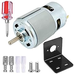 775 motor 12v for sale  Delivered anywhere in USA 