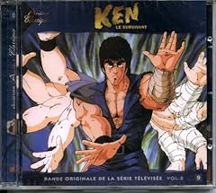 Ken sopravvivente musica usato  Spedito ovunque in Italia 