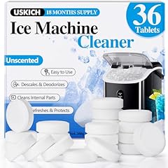 Uskich ice machine for sale  Delivered anywhere in USA 