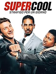 Supercool strafigo per usato  Spedito ovunque in Italia 