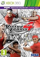 Virtua tennis usato  Spedito ovunque in Italia 