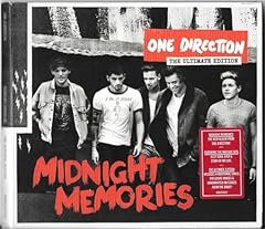 Midnight memories ultimate usato  Spedito ovunque in Italia 