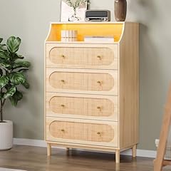 Vingli drawer rattan for sale  Delivered anywhere in USA 