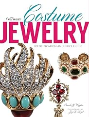 Warman costume jewelry d'occasion  Livré partout en France