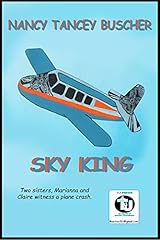 Sky king gebraucht kaufen  Wird an jeden Ort in Deutschland