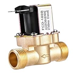 Nikou elettrovalvola solenoide usato  Spedito ovunque in Italia 