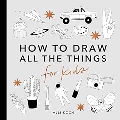 Things draw books for sale  Delivered anywhere in USA 