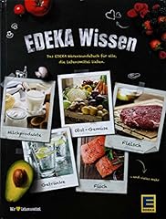 Edeka wissen edeka gebraucht kaufen  Wird an jeden Ort in Deutschland