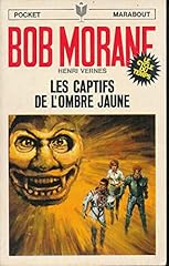 Bob morane. captifs d'occasion  Livré partout en France