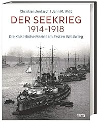 Seekrieg 1914 1918 gebraucht kaufen  Wird an jeden Ort in Deutschland
