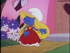 Soothsayer smurfette for sale  Delivered anywhere in USA 