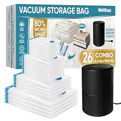 Matteasy vacuum storage for sale  Delivered anywhere in USA 
