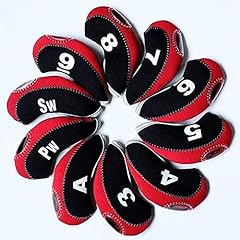 Fltrad 10pcs golf for sale  Delivered anywhere in UK