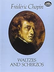 Chopin waltzes and d'occasion  Livré partout en Belgiqu