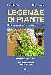 Legenda piante. nostra usato  Spedito ovunque in Italia 