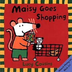 Maisy goes shopping for sale  Delivered anywhere in USA 
