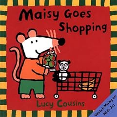 Maisy goes shopping for sale  Delivered anywhere in USA 