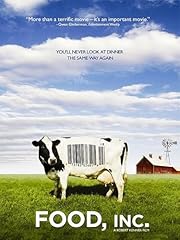 Food inc for sale  Delivered anywhere in USA 