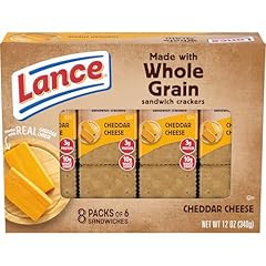 Lance sandwich crackers for sale  Delivered anywhere in USA 