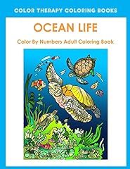 Ocean life color for sale  Delivered anywhere in USA 
