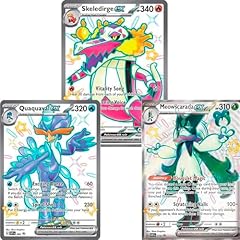 Pokémon lot cartes d'occasion  Livré partout en Belgiqu