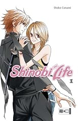 Shinobi life 01 gebraucht kaufen  Wird an jeden Ort in Deutschland