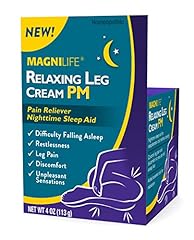 Magnilife relaxing leg for sale  Delivered anywhere in USA 