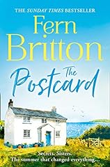 Postcard escape cornwall for sale  Delivered anywhere in UK