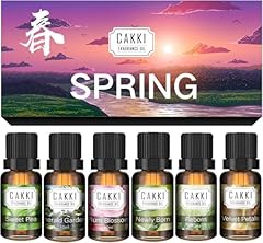 Cakki essential oils for sale  Delivered anywhere in USA 