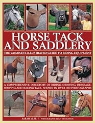 Horse tack saddlery for sale  Delivered anywhere in USA 