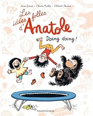 Doïng doïng d'occasion  Livré partout en Belgiqu