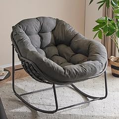 Ydcosyfy papasan rocking for sale  Delivered anywhere in USA 