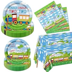 122pcs train 2nd for sale  Delivered anywhere in UK