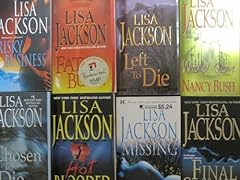 Eight lisa jackson for sale  Delivered anywhere in USA 