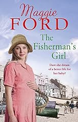 Fisherman girl for sale  Delivered anywhere in UK