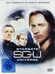 Stargate universe season gebraucht kaufen  Wird an jeden Ort in Deutschland