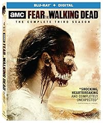 Fear walking dead for sale  Delivered anywhere in USA 