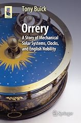 Orrery story mechanical for sale  Delivered anywhere in USA 