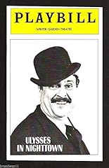 Zero mostel ulysses for sale  Delivered anywhere in USA 