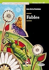 Fables livello con usato  Spedito ovunque in Italia 