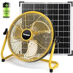 Fanspex portable solar for sale  Delivered anywhere in USA 