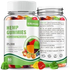 Rirywony hemp gummies for sale  Delivered anywhere in USA 