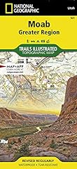 National geographic trails usato  Spedito ovunque in Italia 