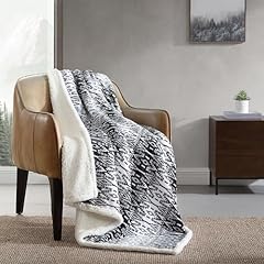 Eddie bauer throw for sale  Delivered anywhere in USA 